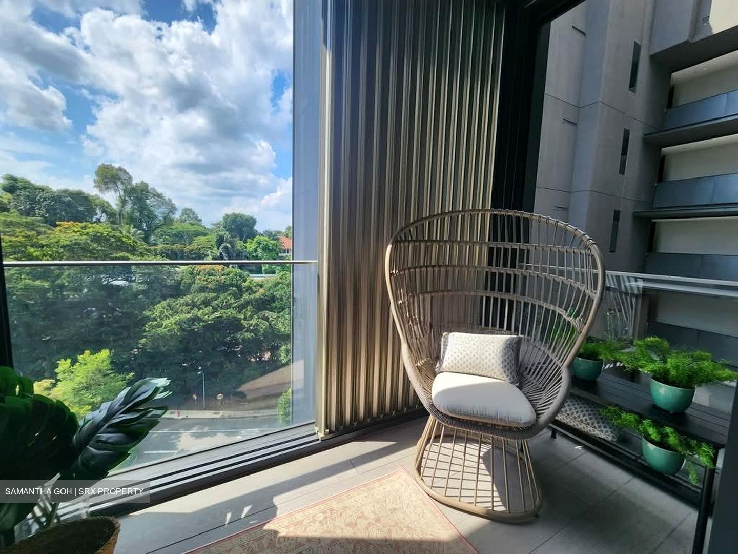 19 Nassim (D10), Apartment #568191601